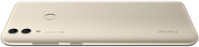 HONOR 8C 3/32Gb Gold