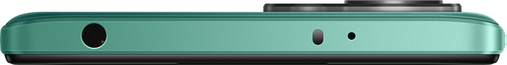 POCO X5 6/128Gb Зеленый