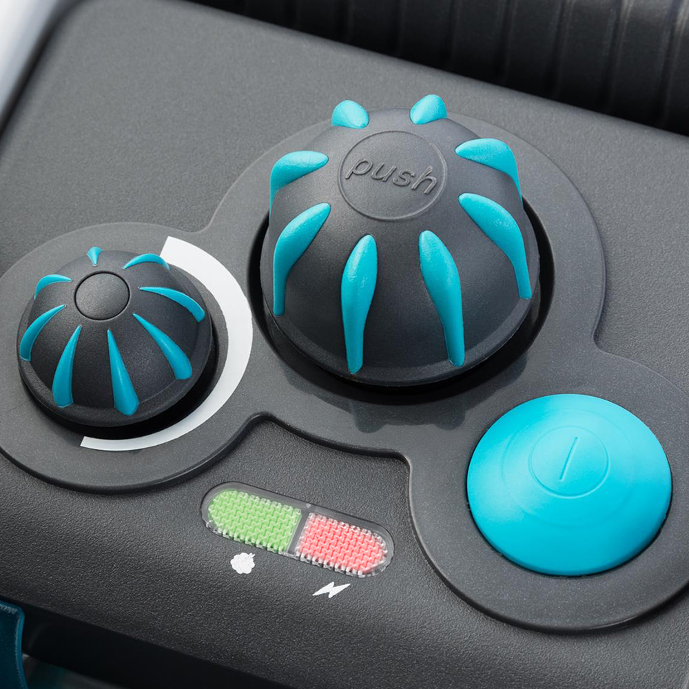 Kitfort КТ-917 белый