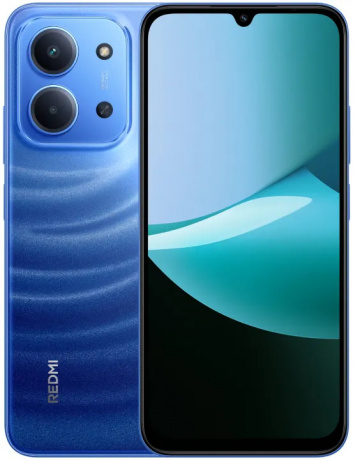 Изображение товара Xiaomi REDMI 15C 4/256 Гб Лунный голубой