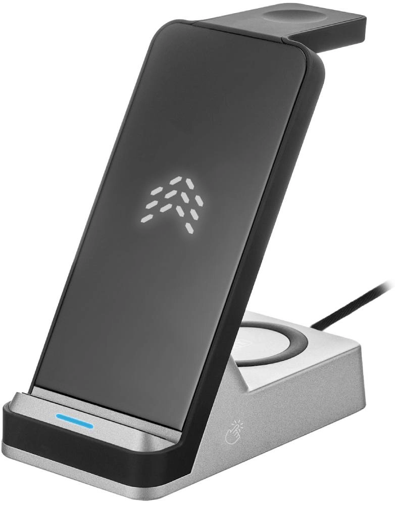 Rocket Stand 3 in 1 30W Черное