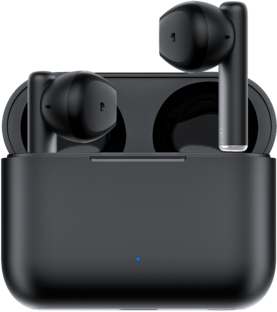 HONOR CHOICE Earbuds X Черные (ALD-00)