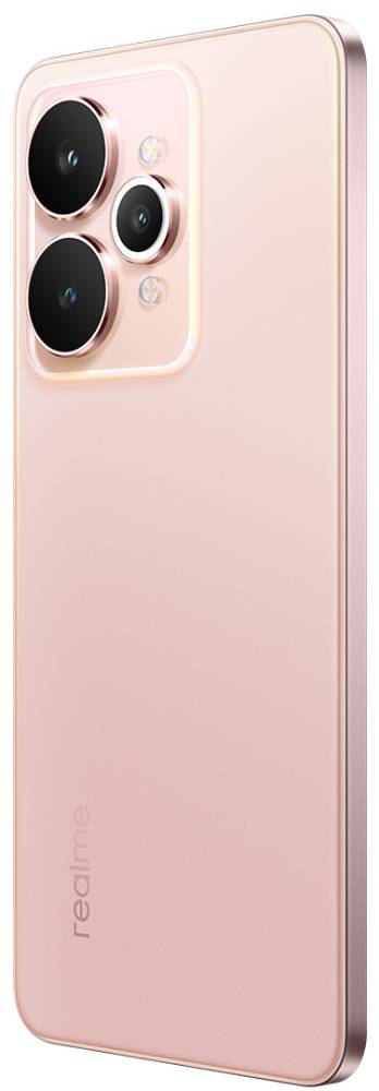 realme 15 12/512 Гб Розовый
