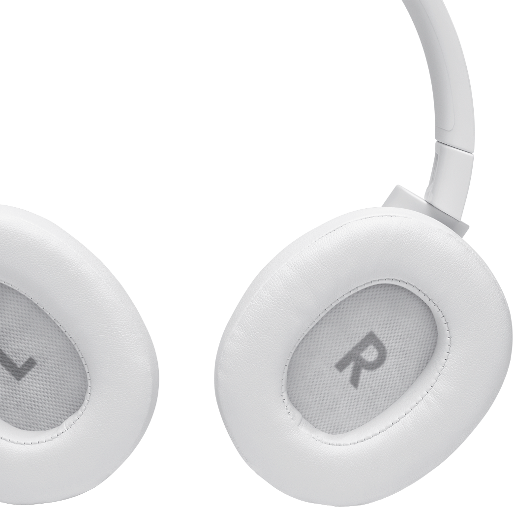 JBL TUNE 710BT White