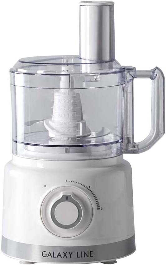 Galaxy LINE GL 2309 Белая