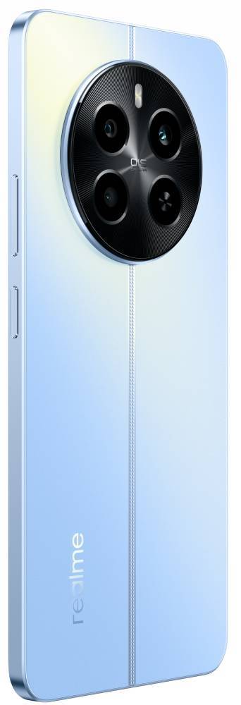realme 12 8/128 Гб Голубой