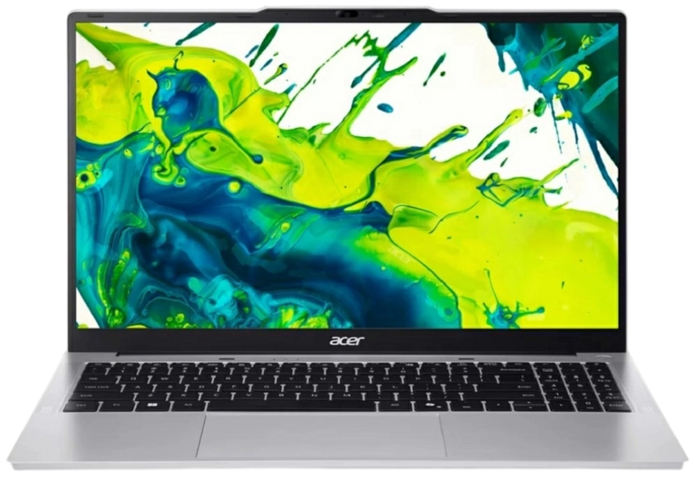 Ноутбук Aspire Lite AL15-72P-52E8