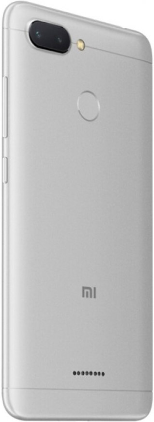 Xiaomi REDMI 6 32Gb Grey