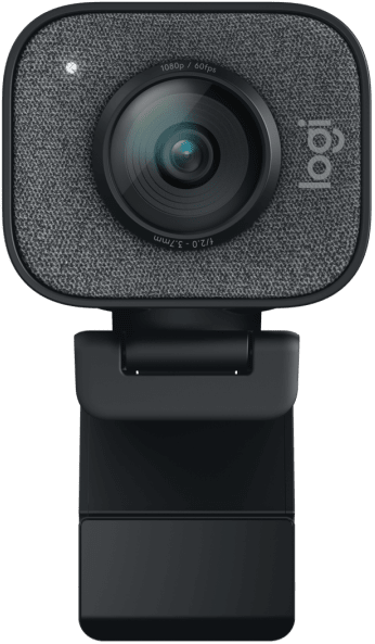 Logitech StreamCam Graphite