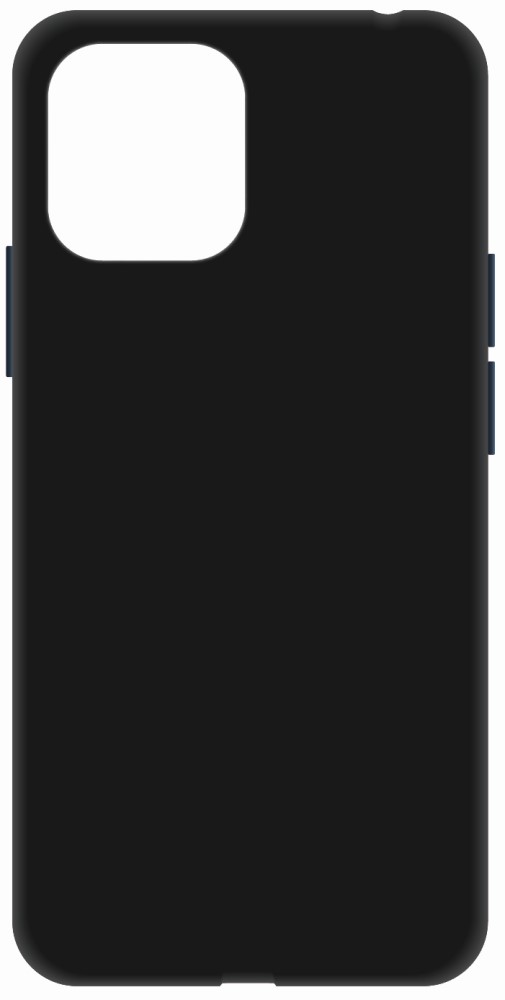 LuxCase iPhone 11 Black