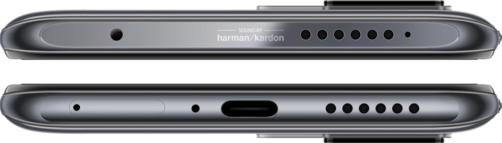 Xiaomi 11T Pro 8/128 Гб 5G Серый "Как новый"