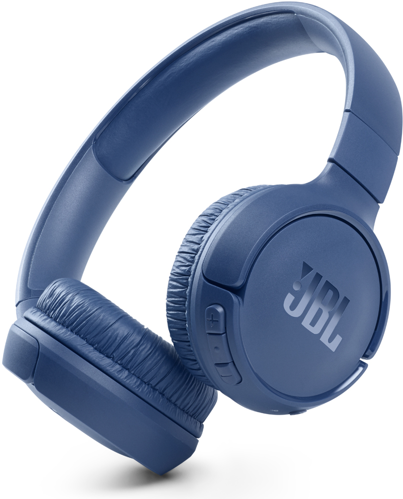 JBL TUNE 510BT накладные Blue