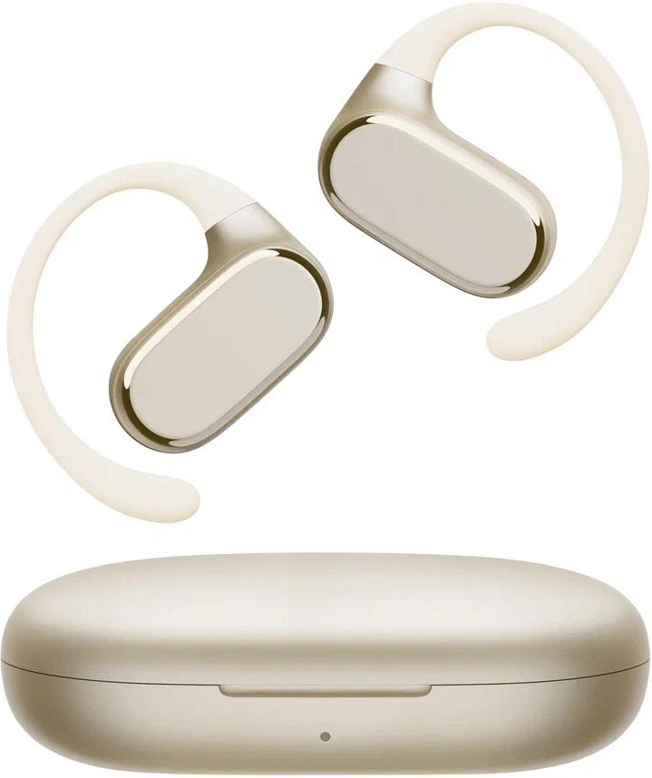 HONOR CHOICE OWS Earbuds Золотые