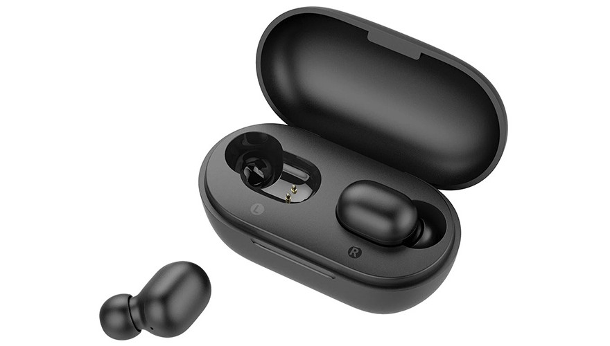 Haylou  GT1 Pro Черные