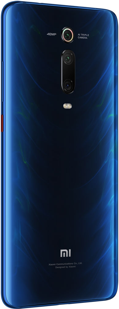 Xiaomi Mi9T 6/64Gb Blue