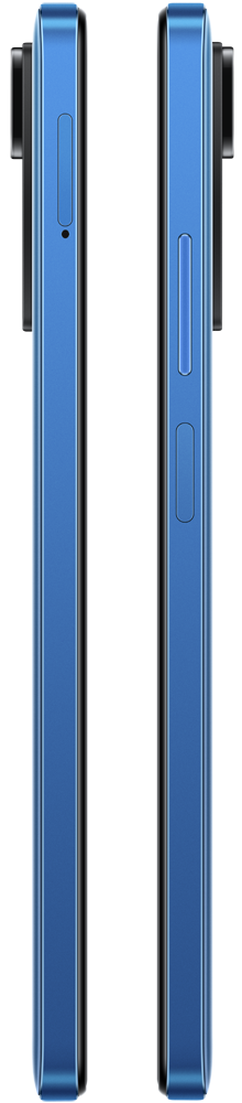 Xiaomi REDMI Note 11S 6/64 Гб Синий "Как новый"