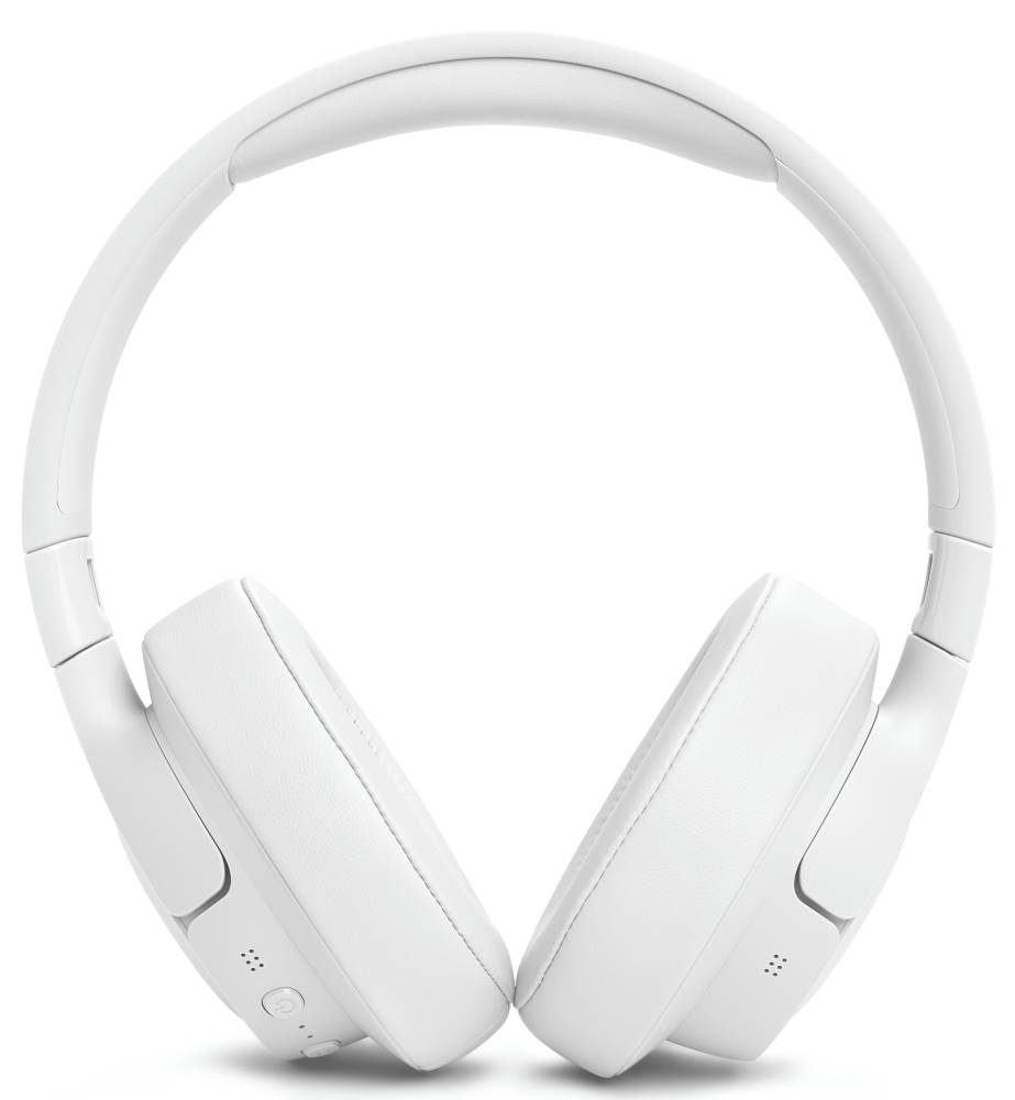 JBL Tune 770NC Белые