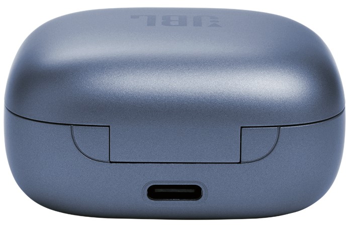 JBL Live Free 2 Синие