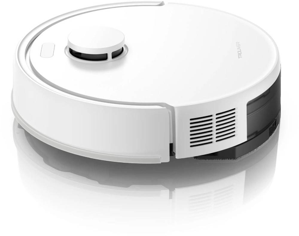 Dreame Trouver E20 Pro Белый (RLE12SA)