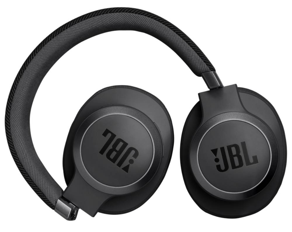 JBL LIVE 770NC Черные