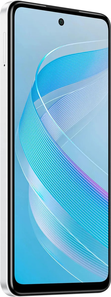 Infinix SMART 8 Pro 8/128 Гб Белый