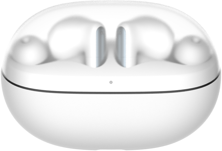 TECNO Sonic 1 Белые