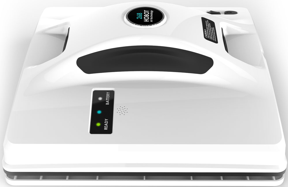 Hobot 268 Белый