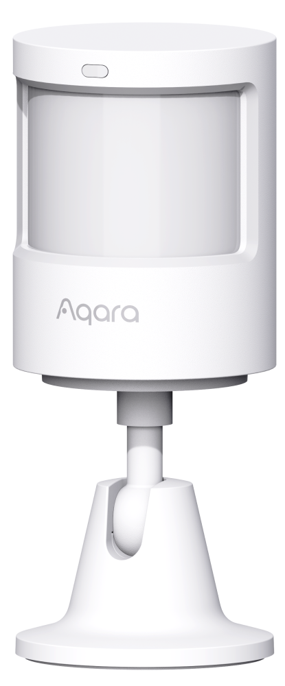 Датчик движ. Aqara P2 (ML-S03D) белый