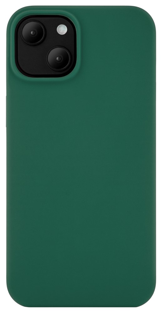 uBear Touch Mag Case для iPhone 14 MagSafe Зеленый (CS199GR61TH-I22M)