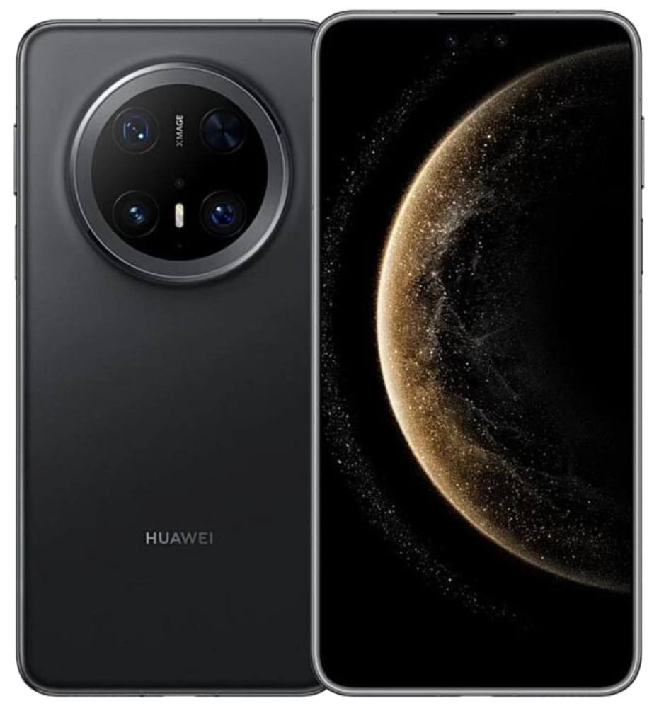 HUAWEI Mate 70 Pro 12/512 Гб LTE Черный