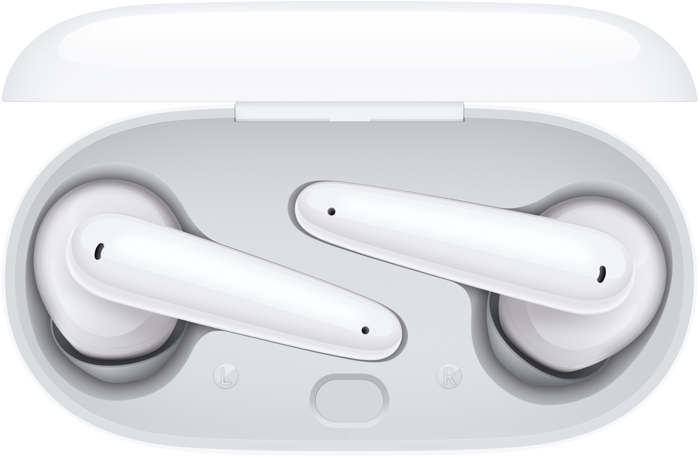 HUAWEI FreeBuds SE Белые