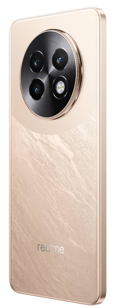 realme 13+ 12/256 Гб 5G Золотой