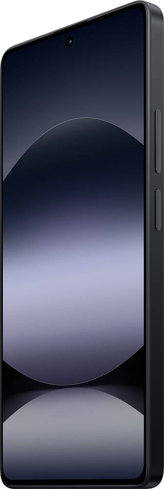 Xiaomi REDMI Note 14S 8/128 Гб LTE Полуночный черный