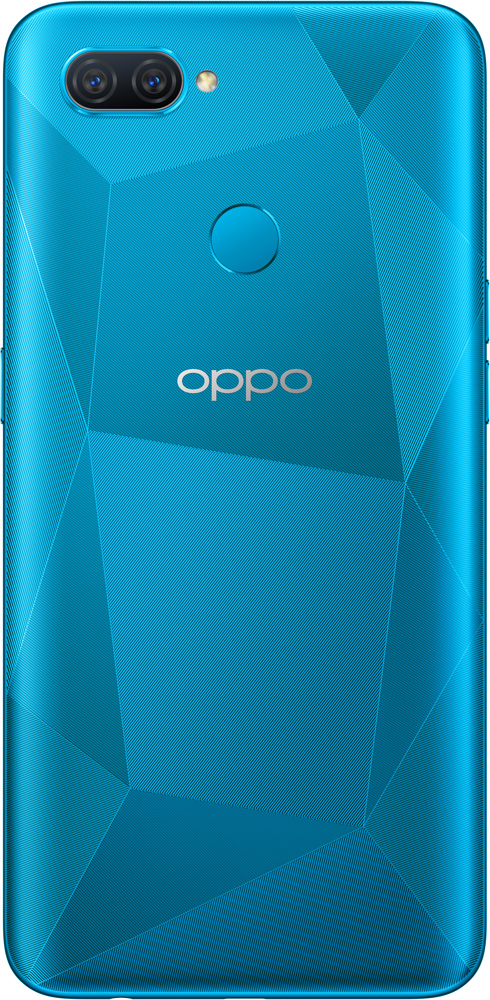 OPPO A12 3/32Gb Blue