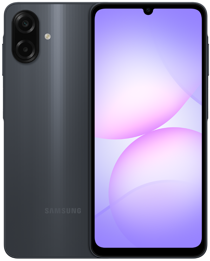 Смартфон Samsung Galaxy A07s SM-A077F 4/128GB (EAC) — фото 1