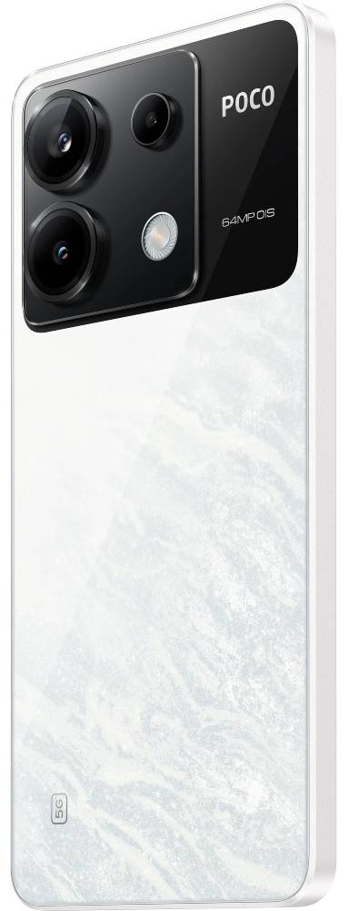 POCO X6 8/256 Гб 5G Белый