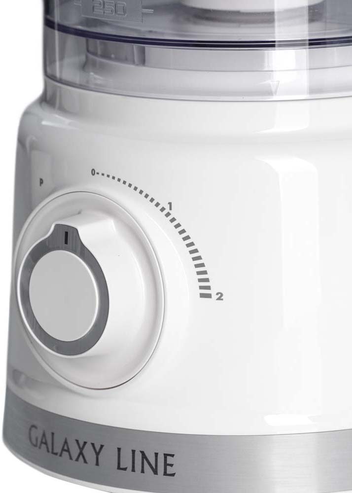 Galaxy LINE GL 2309 Белая