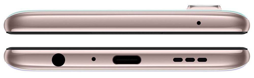 OPPO Reno3 8/128Gb White