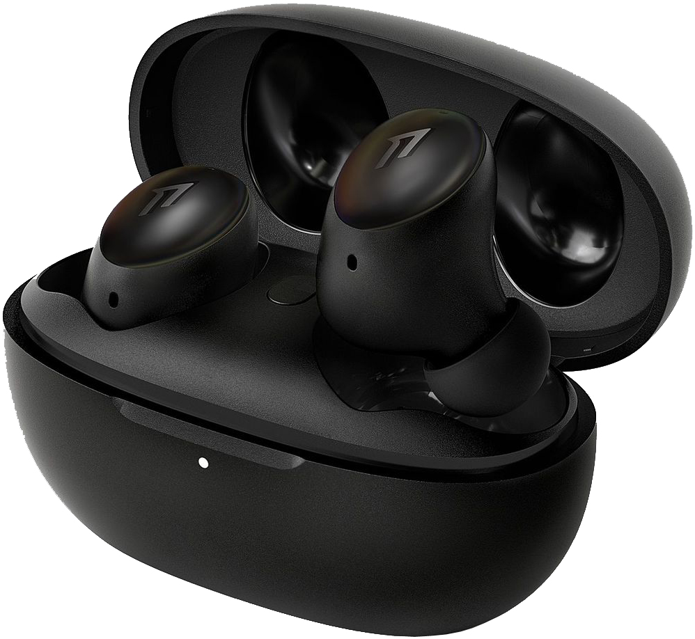 1MORE ColorBuds 2 Черные