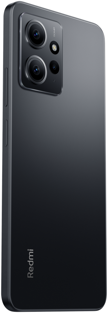 Xiaomi REDMI Note 12 8/256 Гб LTE Dual sim Серый оникс "Хорошее состояние"