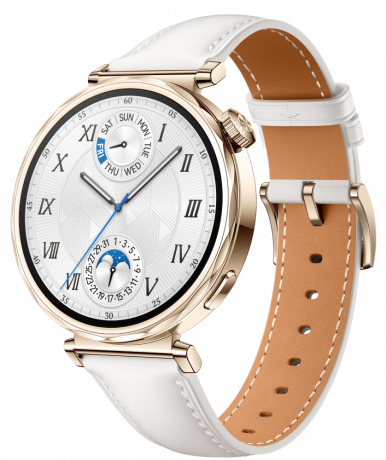 Изображение товара HUAWEI Watch GT 5 Jana 41мм Белые