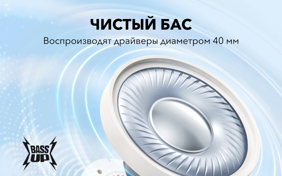 Беспроводные наушники Anker — фото 6