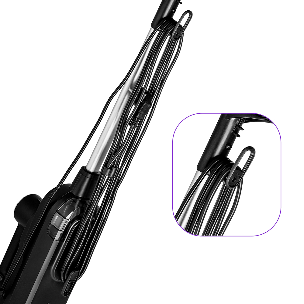 Kitfort 2 в 1 КТ-1018 Черная