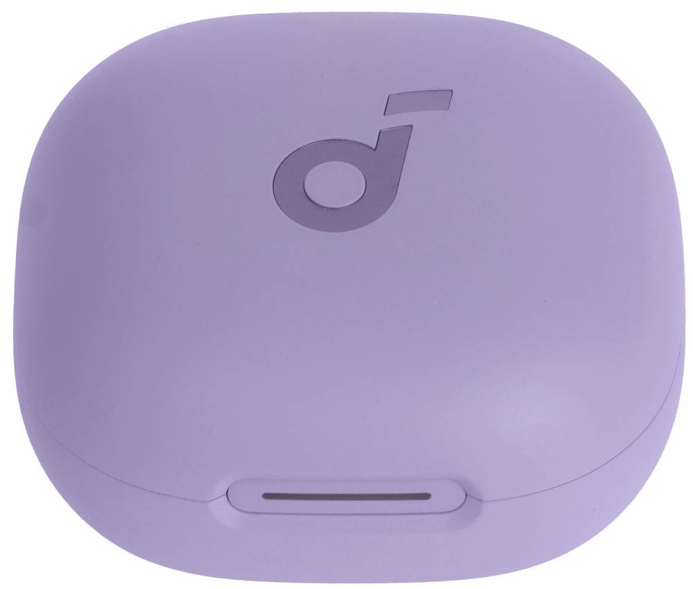 Anker Soundcore P40i Фиолетовые