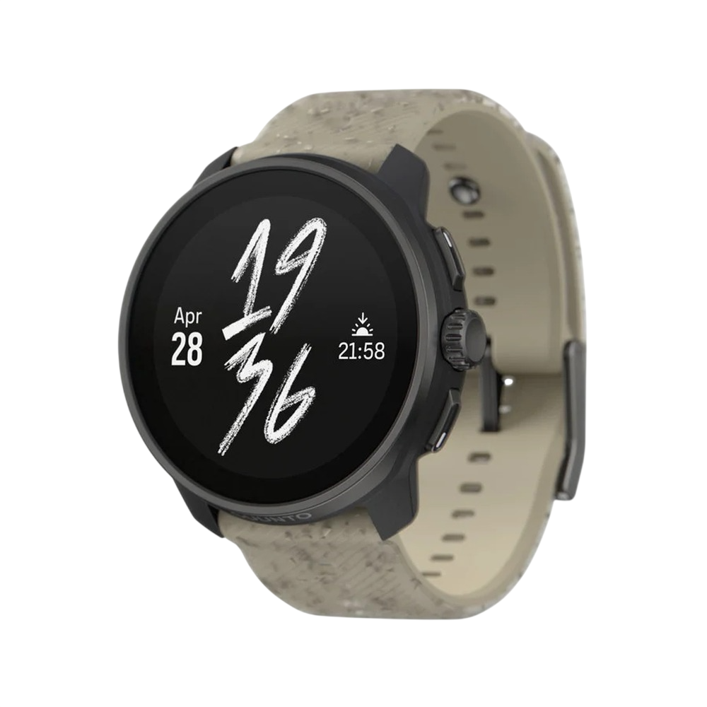 Умные часы Suunto Race S, SS051014000, Gravel Gray