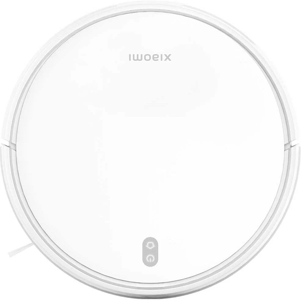 Xiaomi Robot Vacuum E10 EU Белый