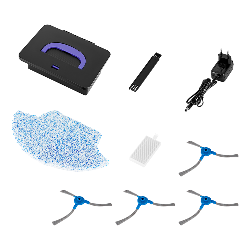 Kitfort KT-5115 Черный