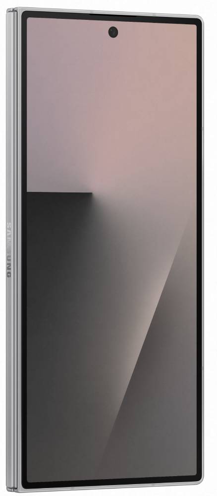 Samsung Galaxy Z Fold7 12/512 Гб 5G Dual sim Серебристый (F966B)