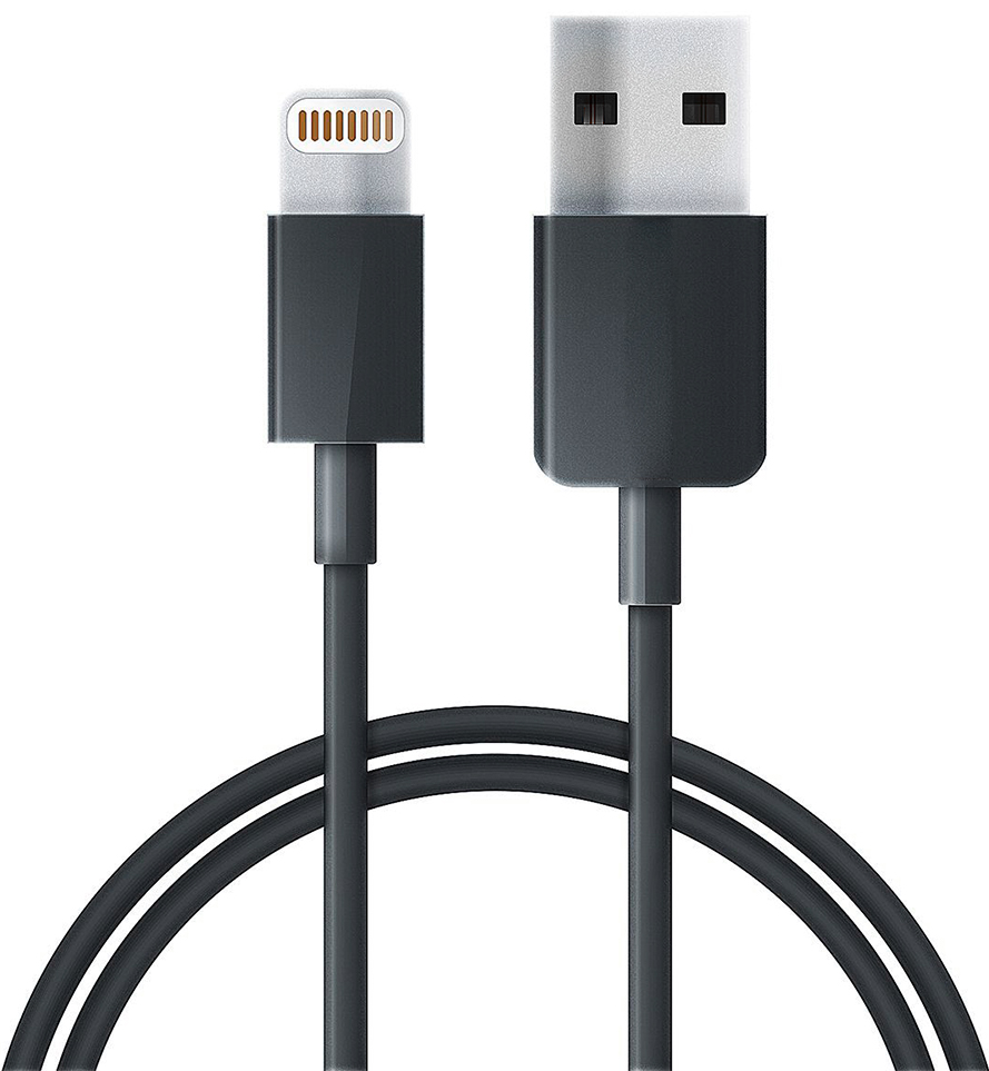 NL-020M Lightning MFI 20см Black