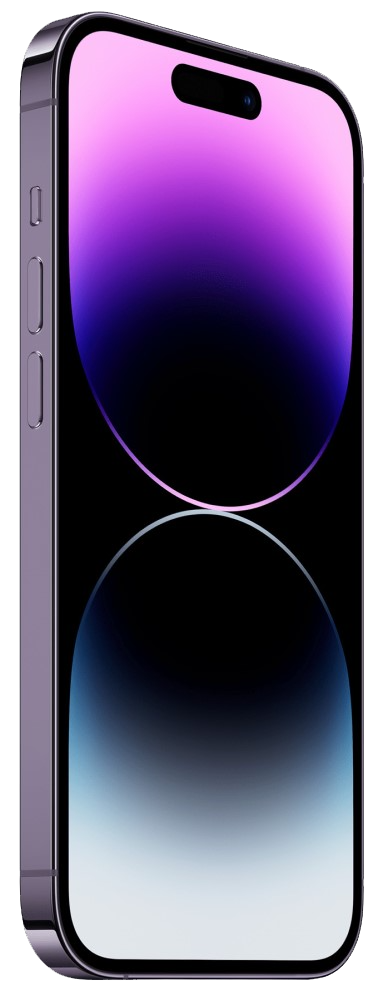 Apple iPhone 14 Pro 1Tb Темно-фиолетовый